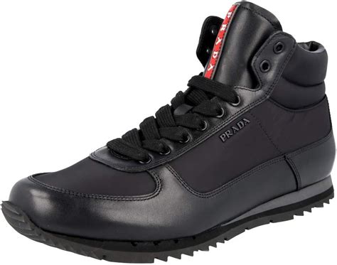 amazon prada sneaker|cheap prada sneakers for men.